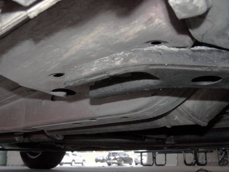 2007 Ford Mustang V6 Premium