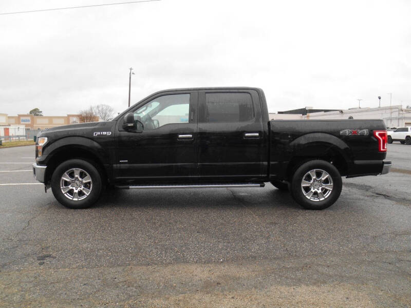 2017 Ford F-150 for sale at Carsmart INC..we are next to WASHLAND in Virginia Beach VA