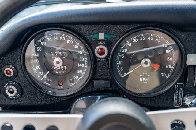 1974 Jaguar E-Type 25