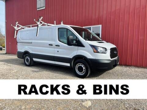 2017 Ford Transit for sale at Windy Hill Auto and Truck Sales in Millersburg OH