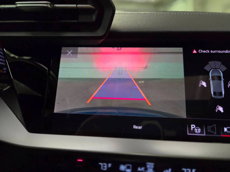 2023 Audi A3 Premium 40 TFSI