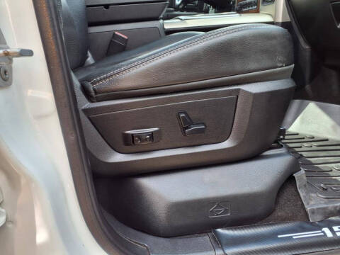 2015 RAM 1500 Laramie