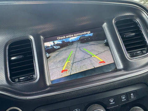 2014 Dodge Charger R/T