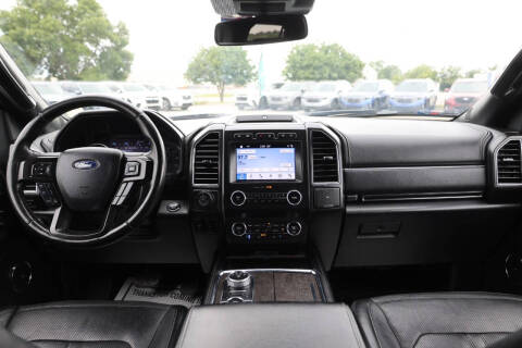 2019 Ford Expedition Limited