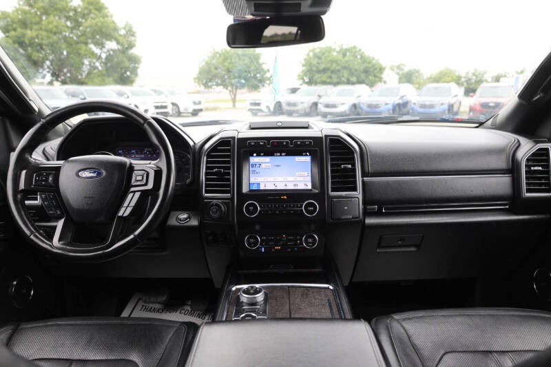 2019 Ford Expedition Limited