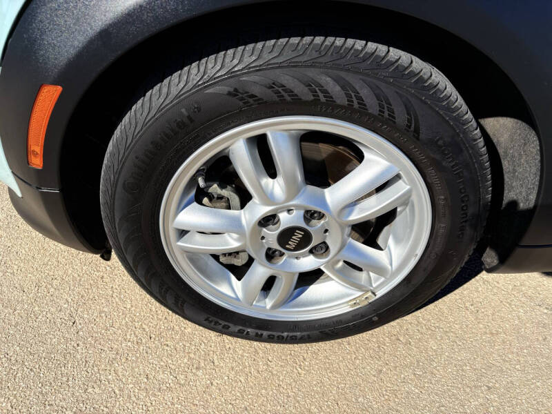 2013 MINI Hardtop Cooper