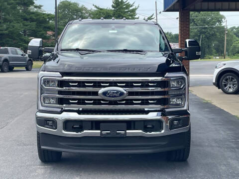 2025 Ford F-350 Super Duty