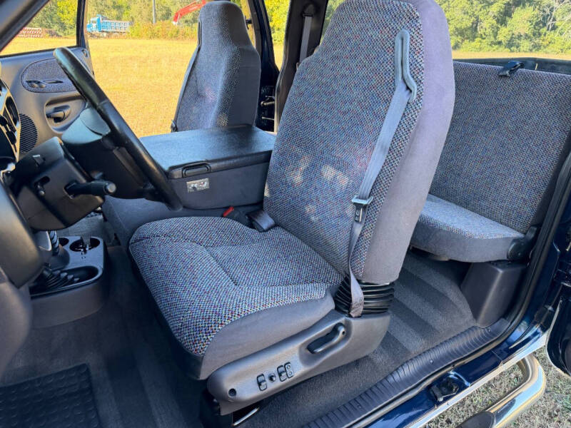 2002 Dodge Ram 2500 SLT Plus