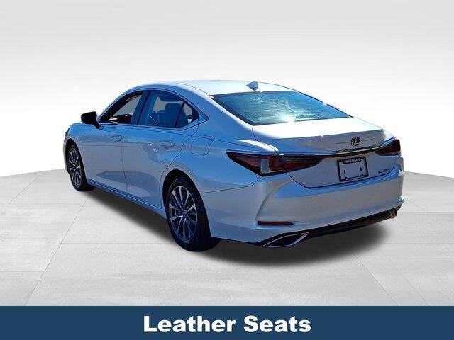 2024 Lexus ES 350