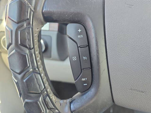 2007 Chevrolet Avalanche