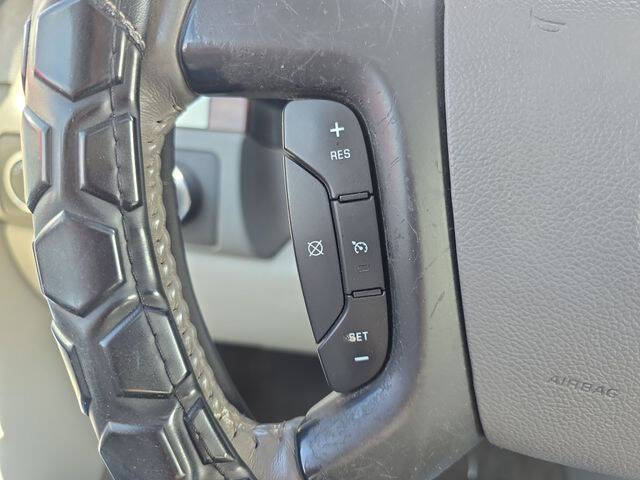 2007 Chevrolet Avalanche
