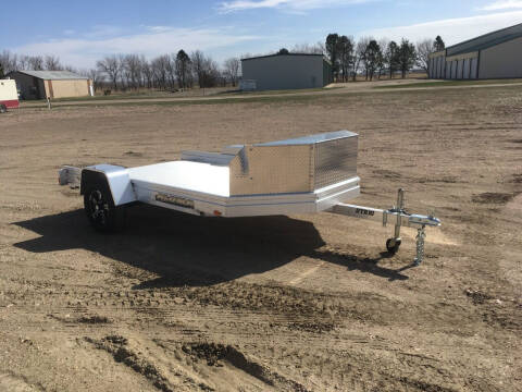 2022 Aluma UTR-10 #5388