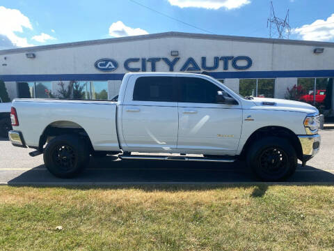 2021 RAM 2500 for sale at Car One in Murfreesboro TN
