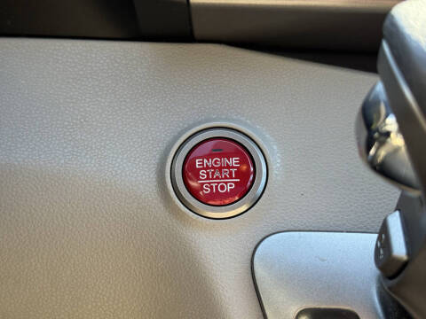 2016 Honda Odyssey EX-L w/Navi