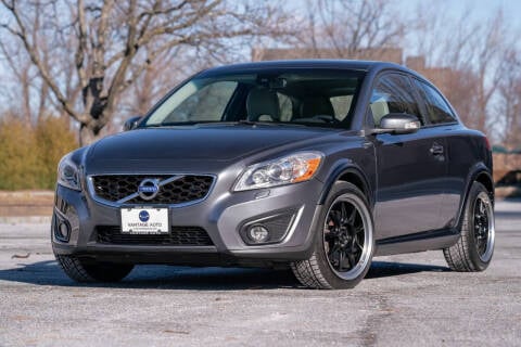 2013 Volvo C30