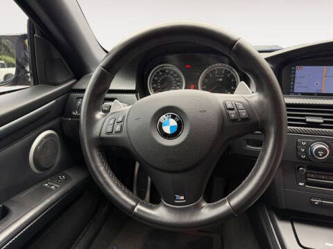 2008 BMW M3