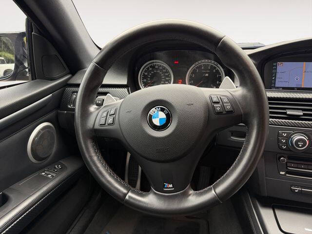 2008 BMW M3