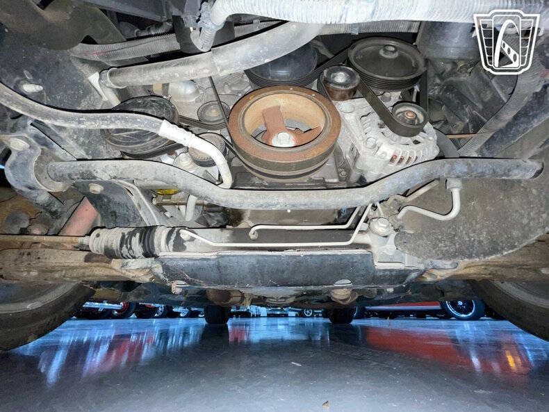 1999 Chevrolet Camaro