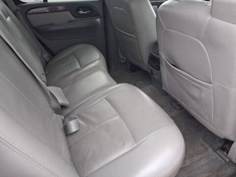 2008 GMC Envoy SLE