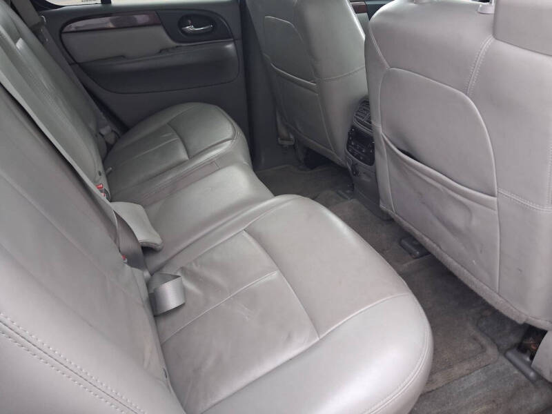 2008 GMC Envoy SLE