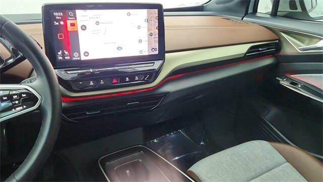 2023 Volkswagen ID.4 Standard