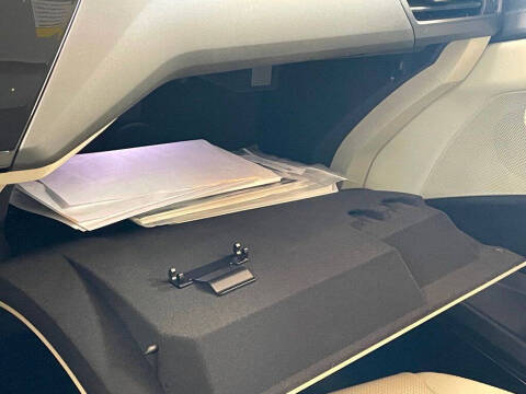 2019 Audi e-tron quattro Premium Plus