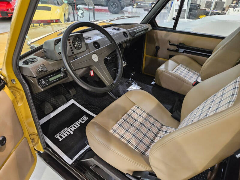 1979 Land Rover Range Rover