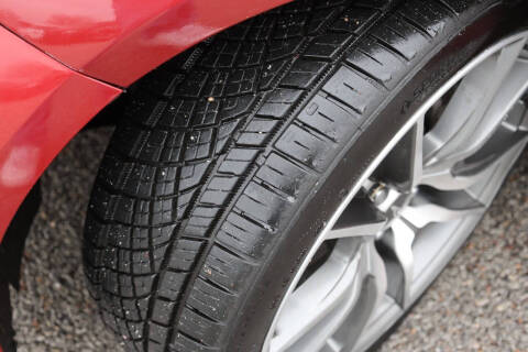 2020 Genesis G70 2.0T