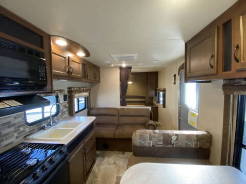 Jayco Jay Flight Image