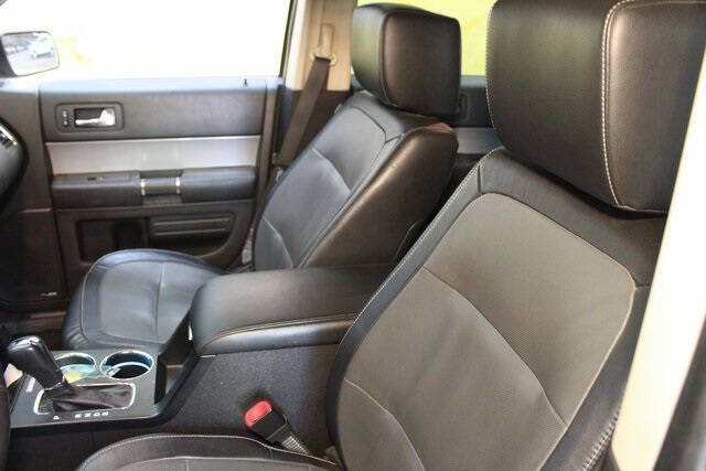 2014 Ford Flex Limited