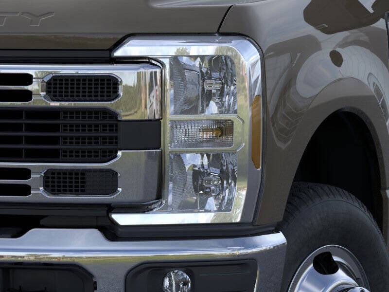 2026 Ford F-350 Super Duty