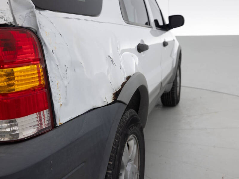 2002 Ford Escape XLT Choice