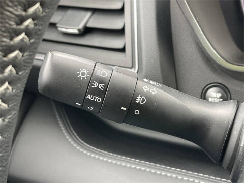 2025 Subaru Ascent Limited 8-Passenger