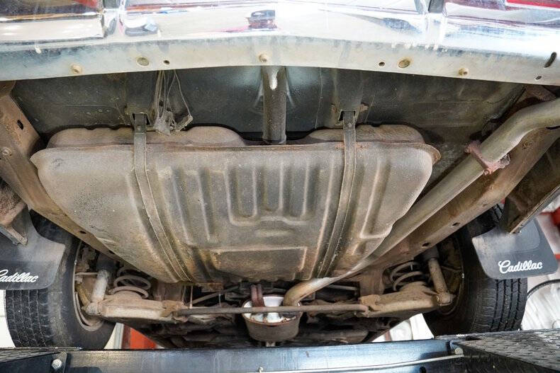 1983 Cadillac Eldorado