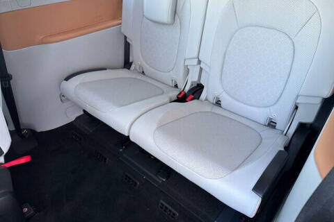 2025 Volkswagen ID. Buzz 1st Edition 4Motion