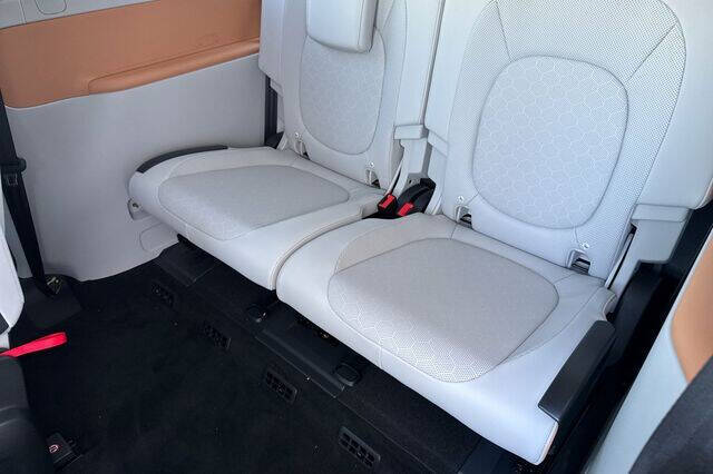 2025 Volkswagen ID. Buzz 1st Edition 4Motion