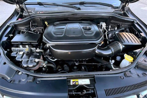 2020 Jeep Grand Cherokee Laredo E