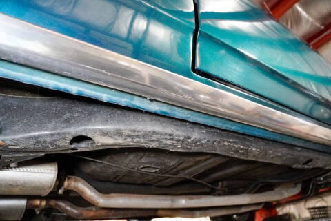 1964 Chevrolet Malibu