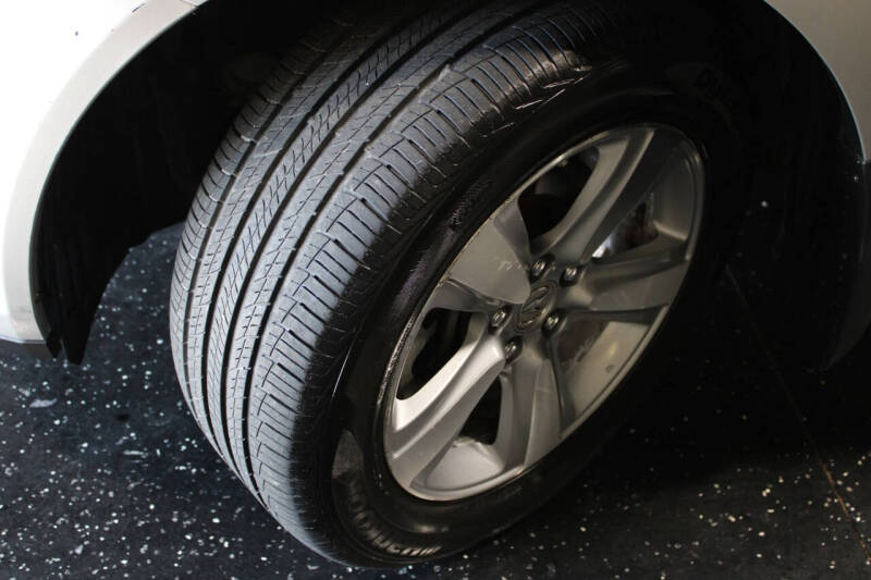 2013 Acura MDX SH-AWD w/Tech