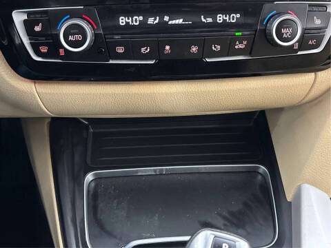 2018 BMW 3 Series 320i xDrive