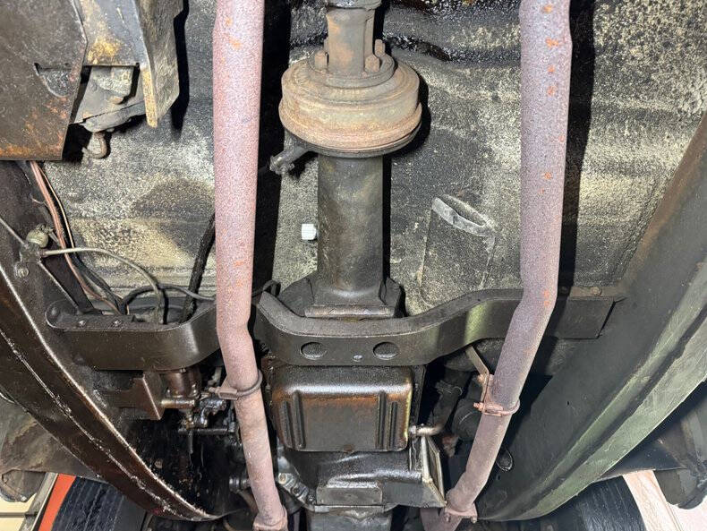 1954 Chrysler Imperial