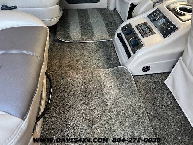 2016 Chevrolet Express 2500