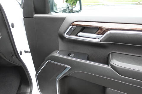 2023 GMC Sierra 1500 Elevation Standard