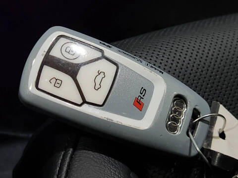 2018 Audi S5 3.0T quattro Premium Plus