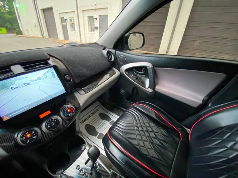 2008 Toyota RAV4