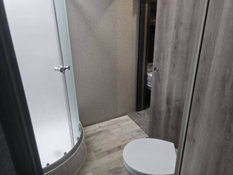 2019 Keystone RV Sprinter