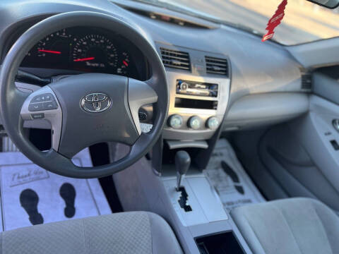 2008 Toyota Camry LE