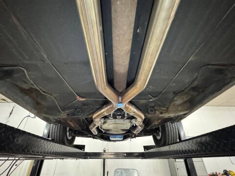 1974 Dodge Dart