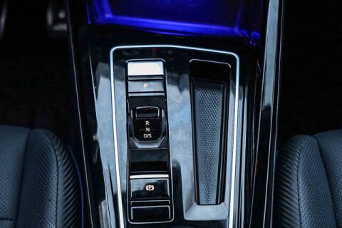 2024 Volkswagen Golf R 4Motion