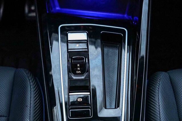 2024 Volkswagen Golf R 4Motion